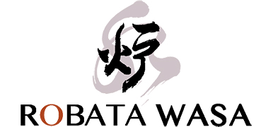 Robata Wasa Logo