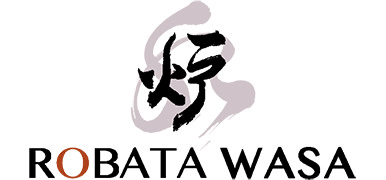 Robata Wasa logo