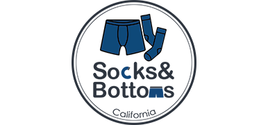 Socks & Bottoms Logo