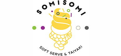 SomiSomi logo