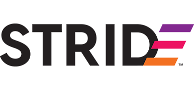 STRIDE Logo