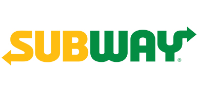 Subway Logo