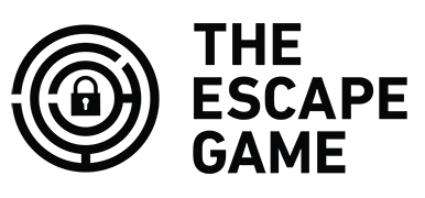 The Escape Game Logo