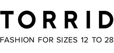 Torrid Logo