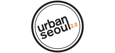 Urban Seoul 2.0 Logo