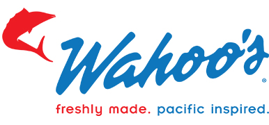 Wahoos Fish Taco Logo