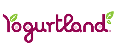 Yogurtland Logo