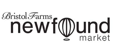 Food Hall at Bristol Farms Newfound Market Logo