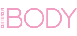 Cotton:On Body logo