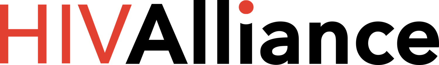 HIV Alliance