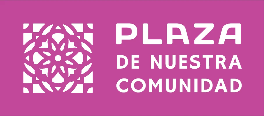 Plaza de nuestra comunidad