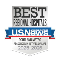 Best Regional Hospital 2025-2026