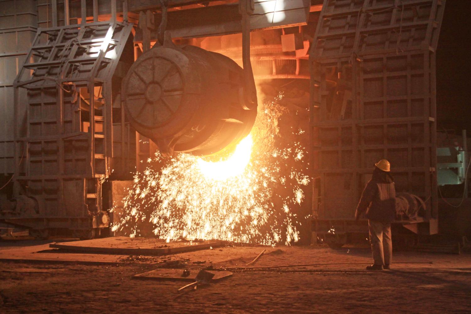 The Future of Carbon Capture in India's Steel Industry: Overcoming Challenges with Innovation