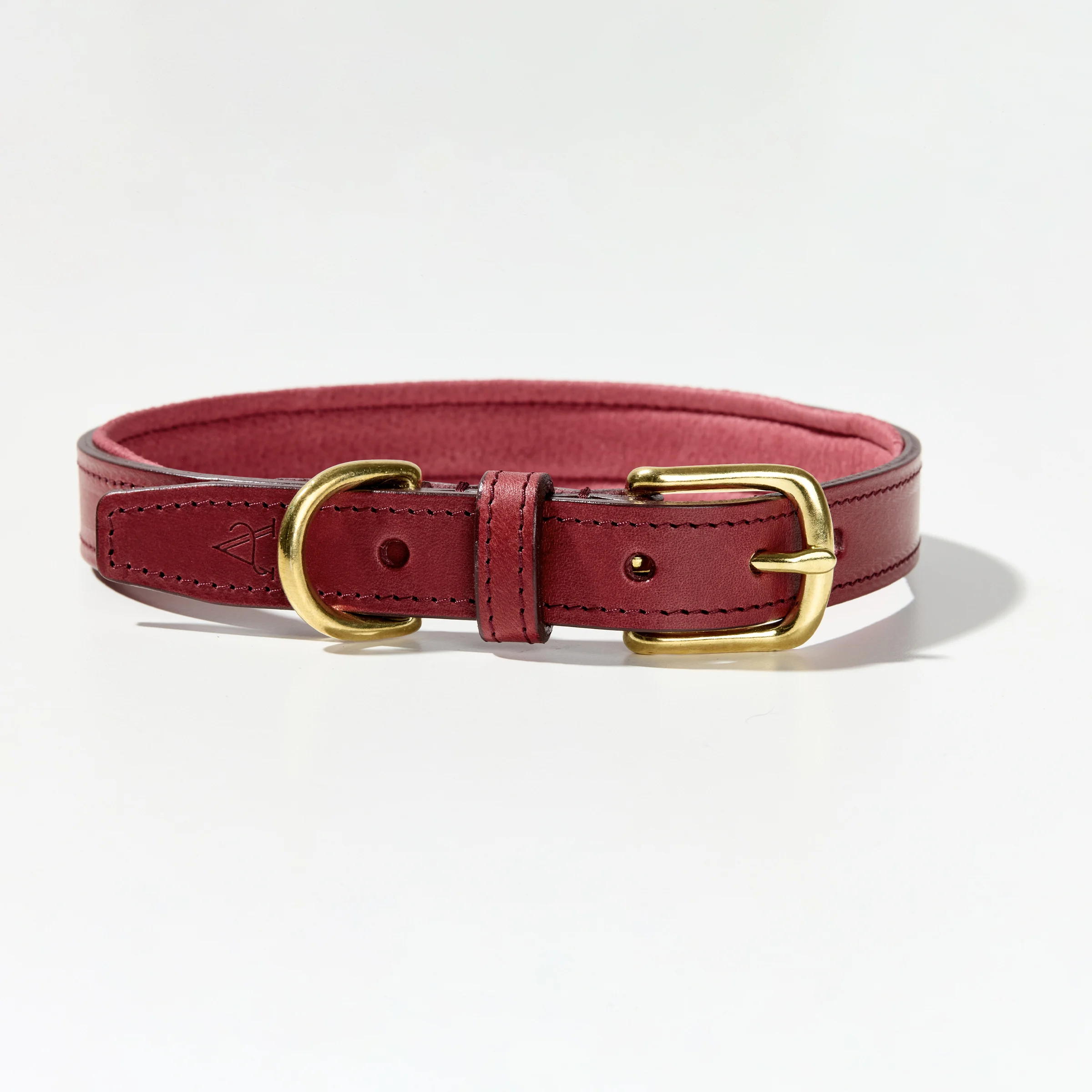 Collar (Red)