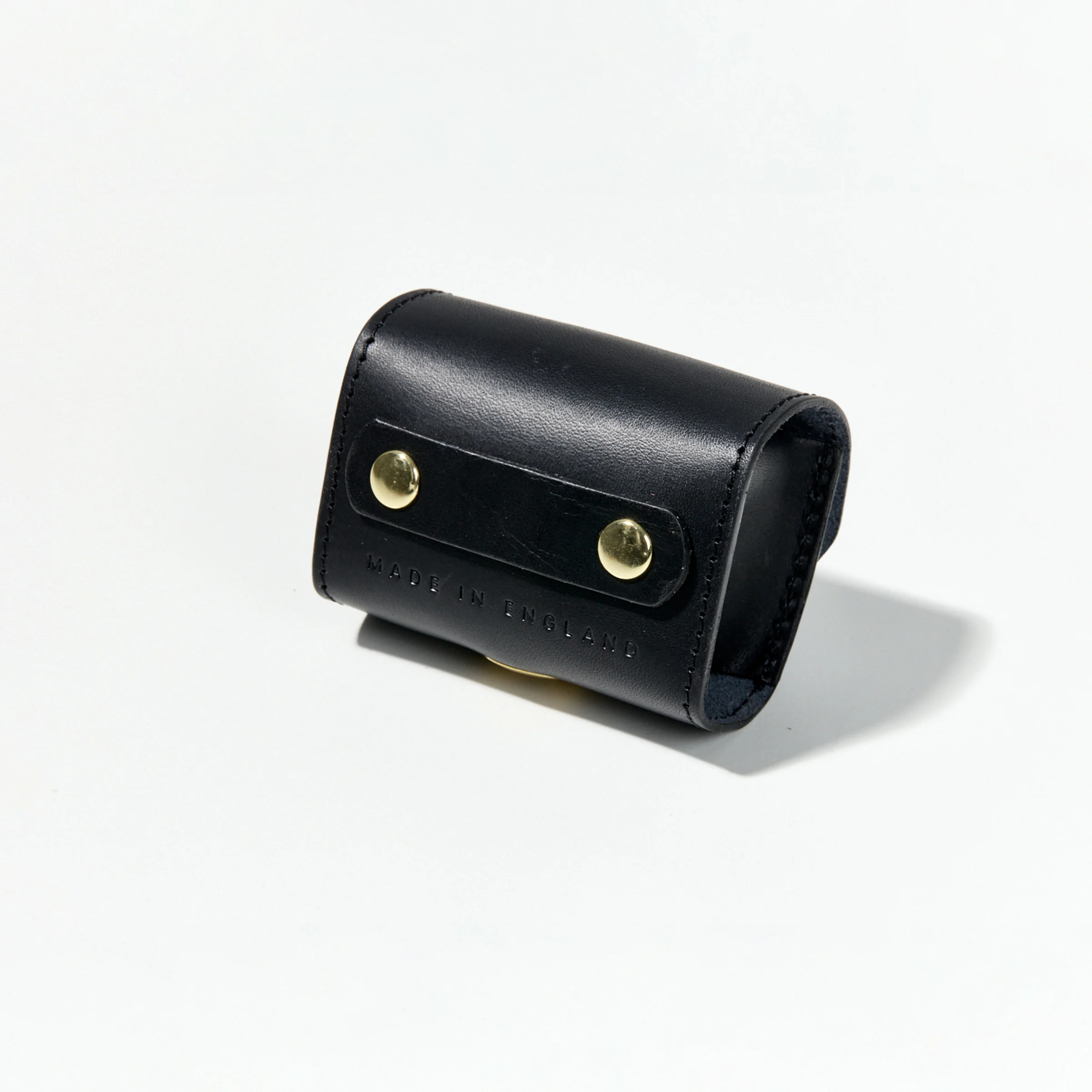 Poo Bag Holder (Black)