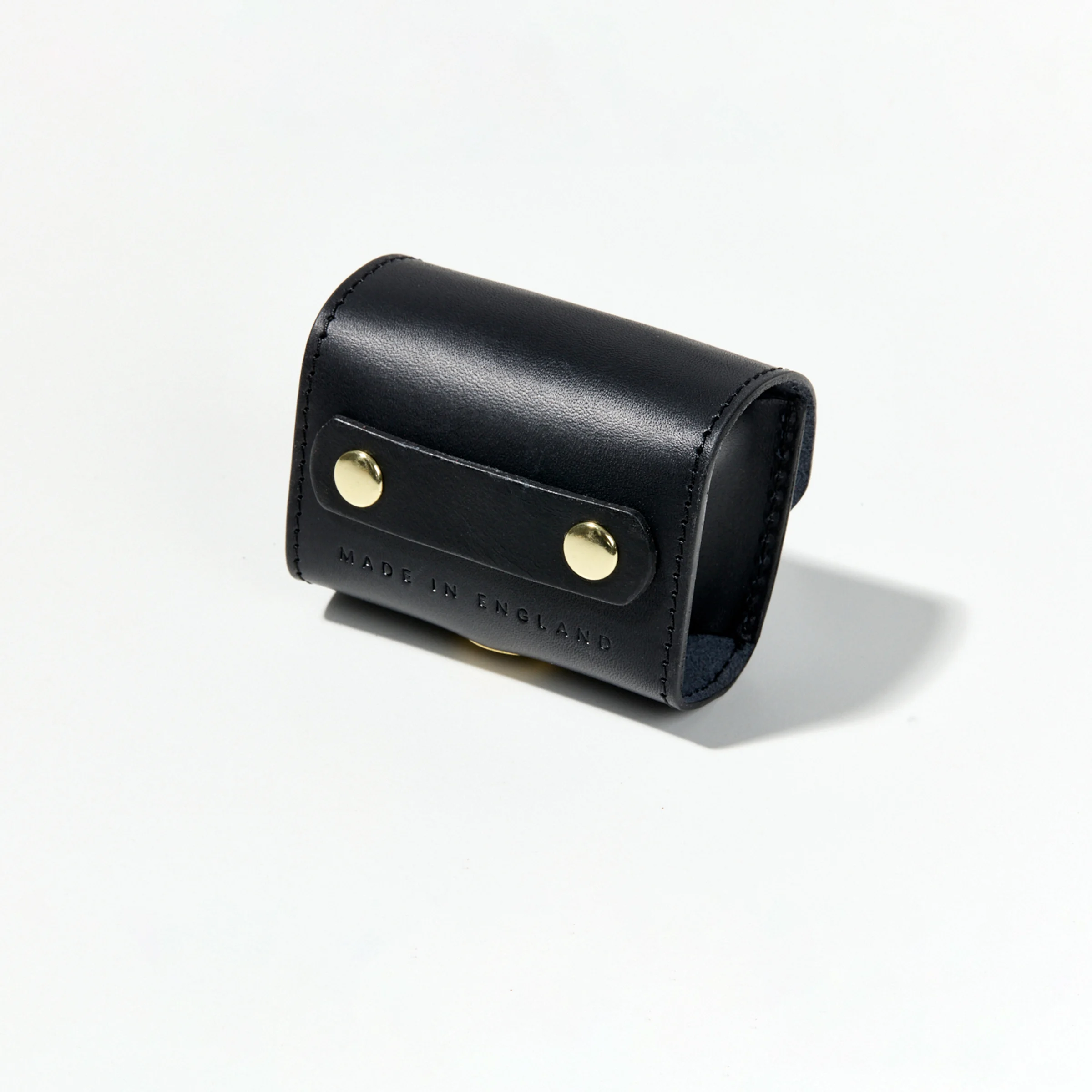 Poo Bag Holder (Black)