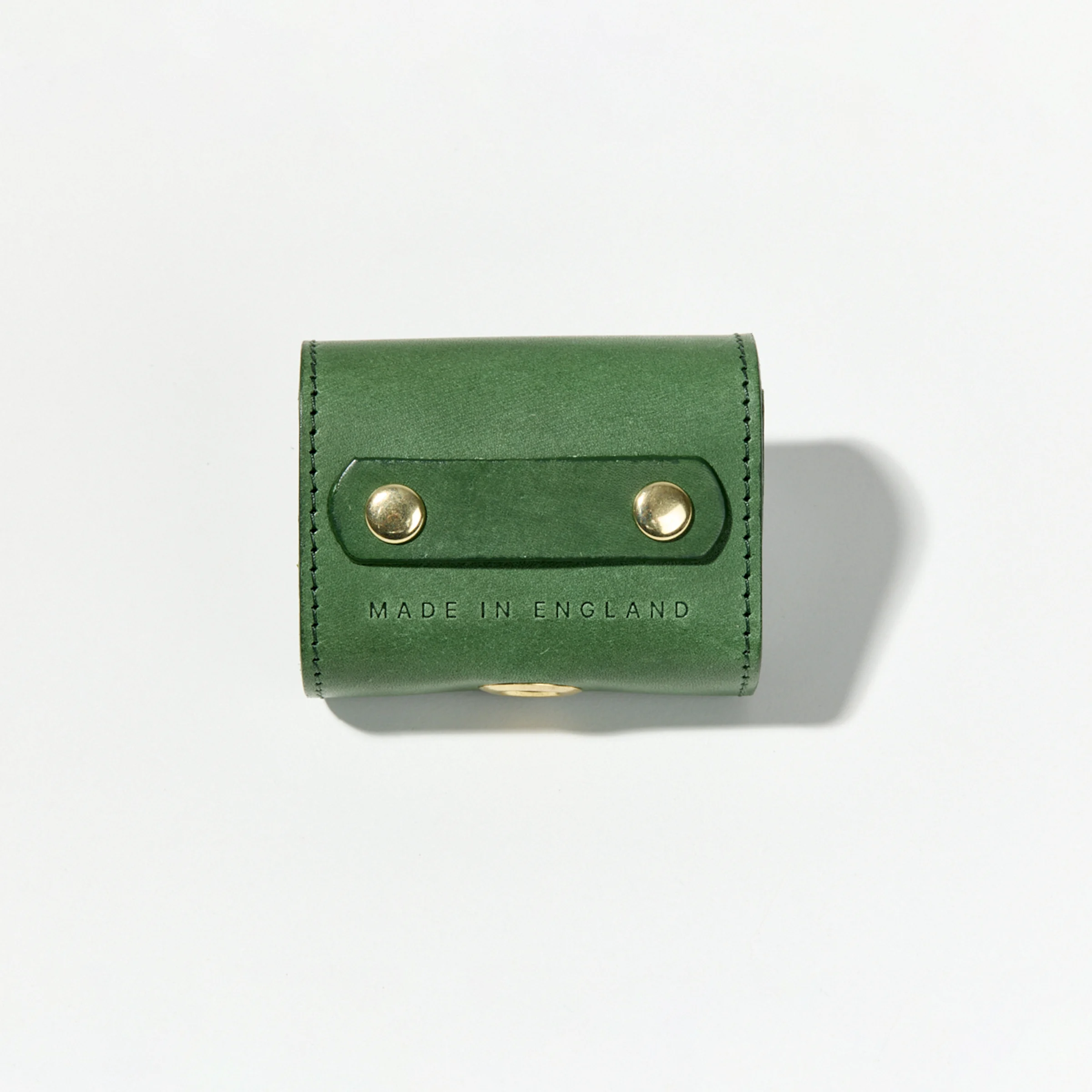 Poo Bag Holder (Green)