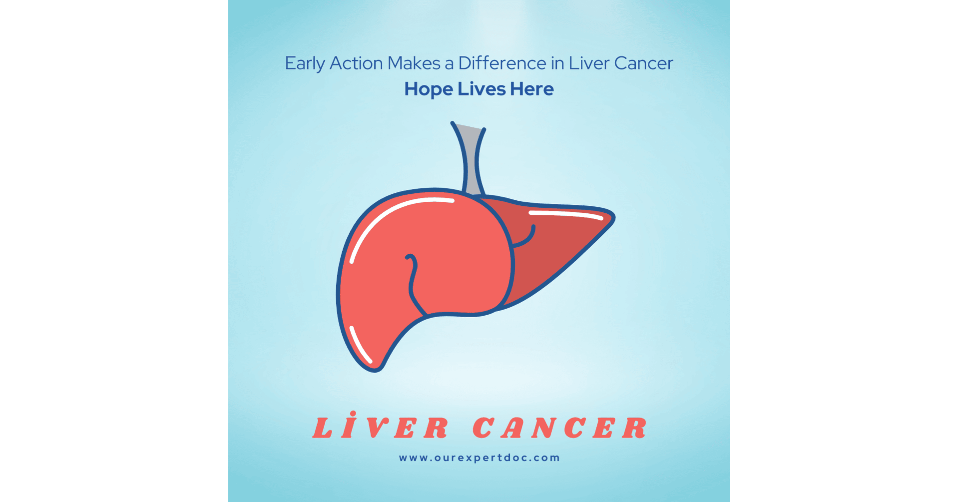 Liver Cancer image by OurExpertDoc 