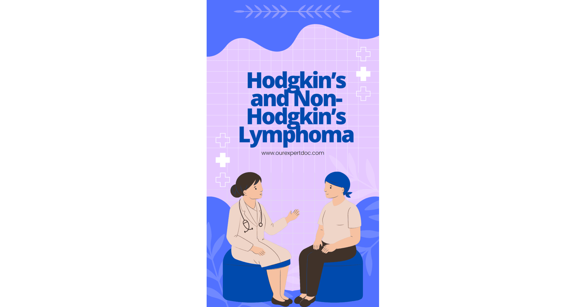 Hodgkin’s and Non-Hodgkin’s Lymphoma featured image 
