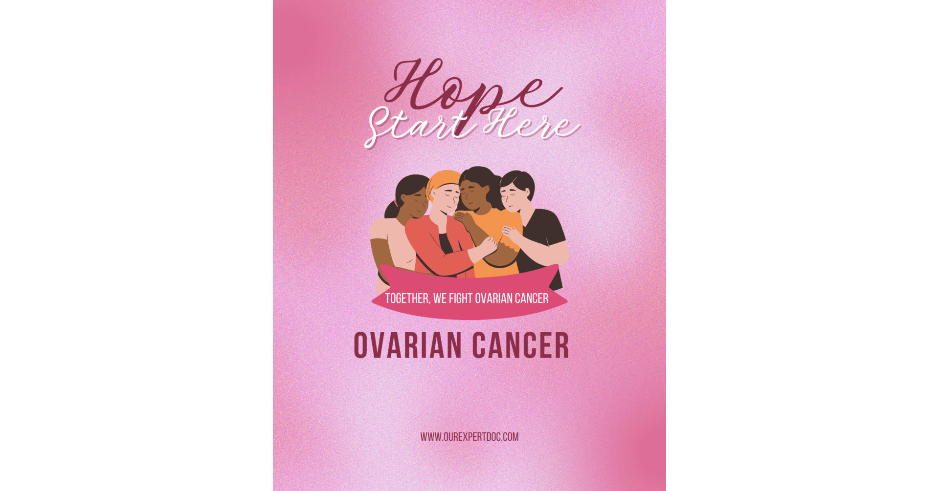 Ovarian Cancer image by OurExpertDoc