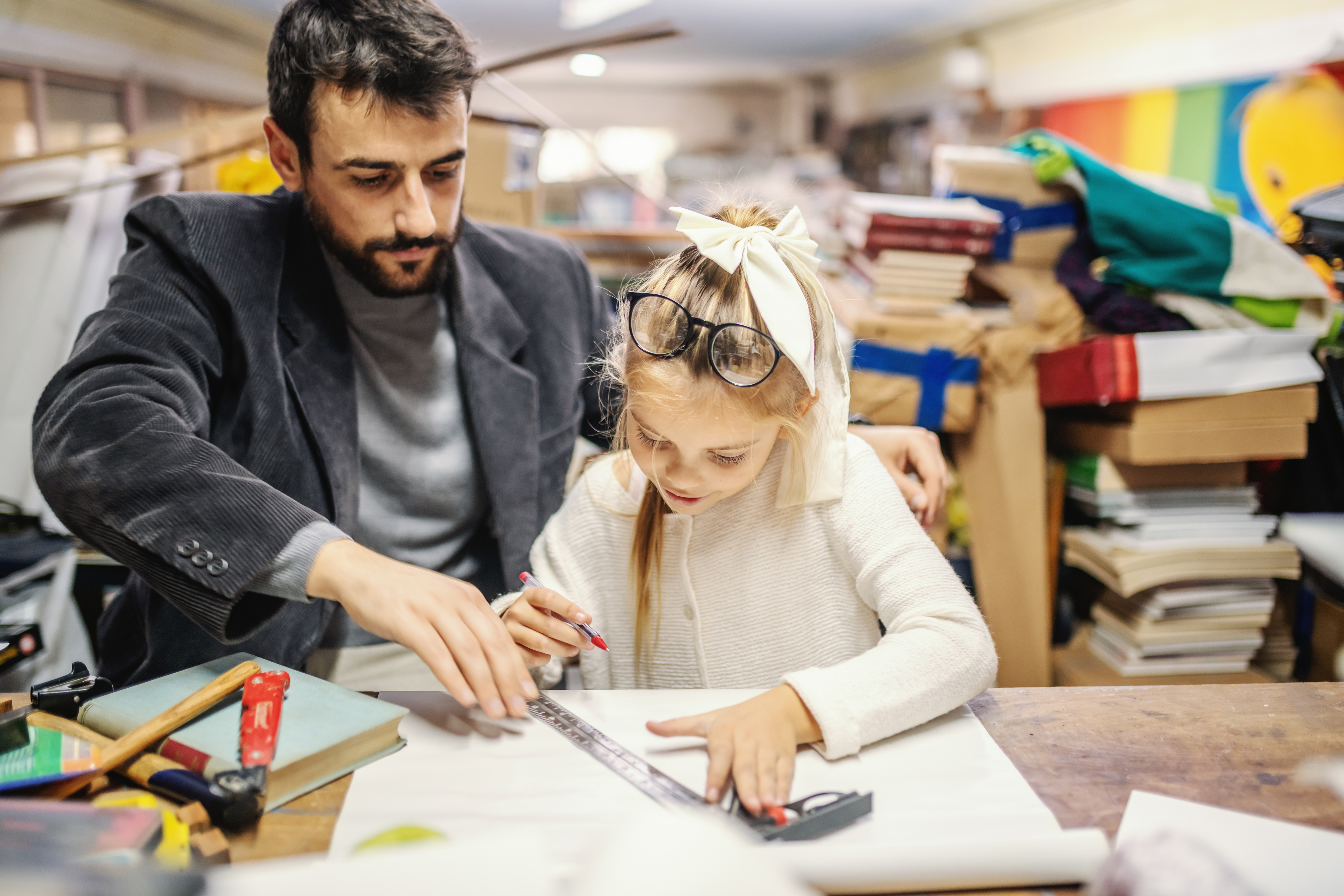 Hoe kaft ik mijn boekenX