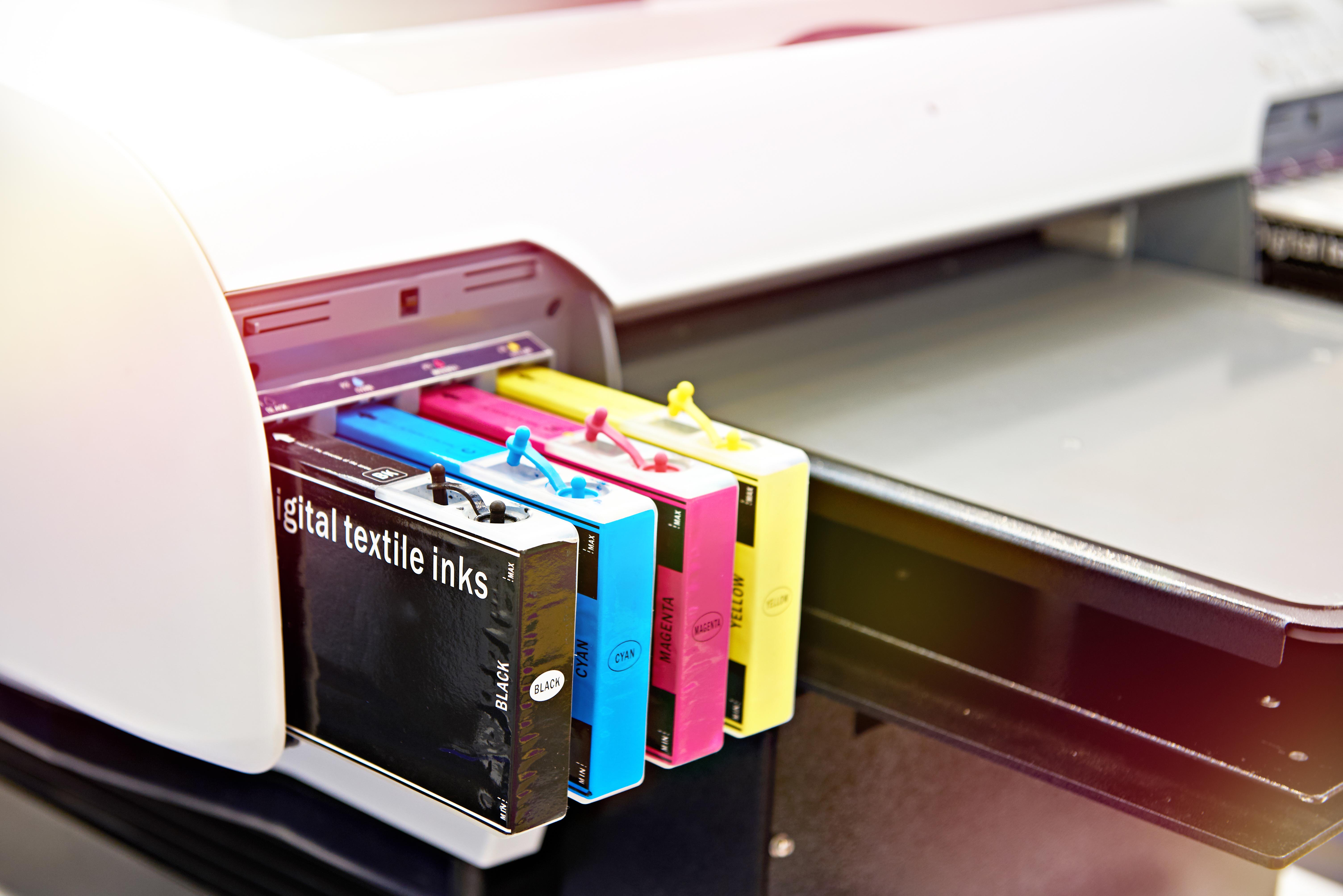 Welke cartridge in welke printer v2