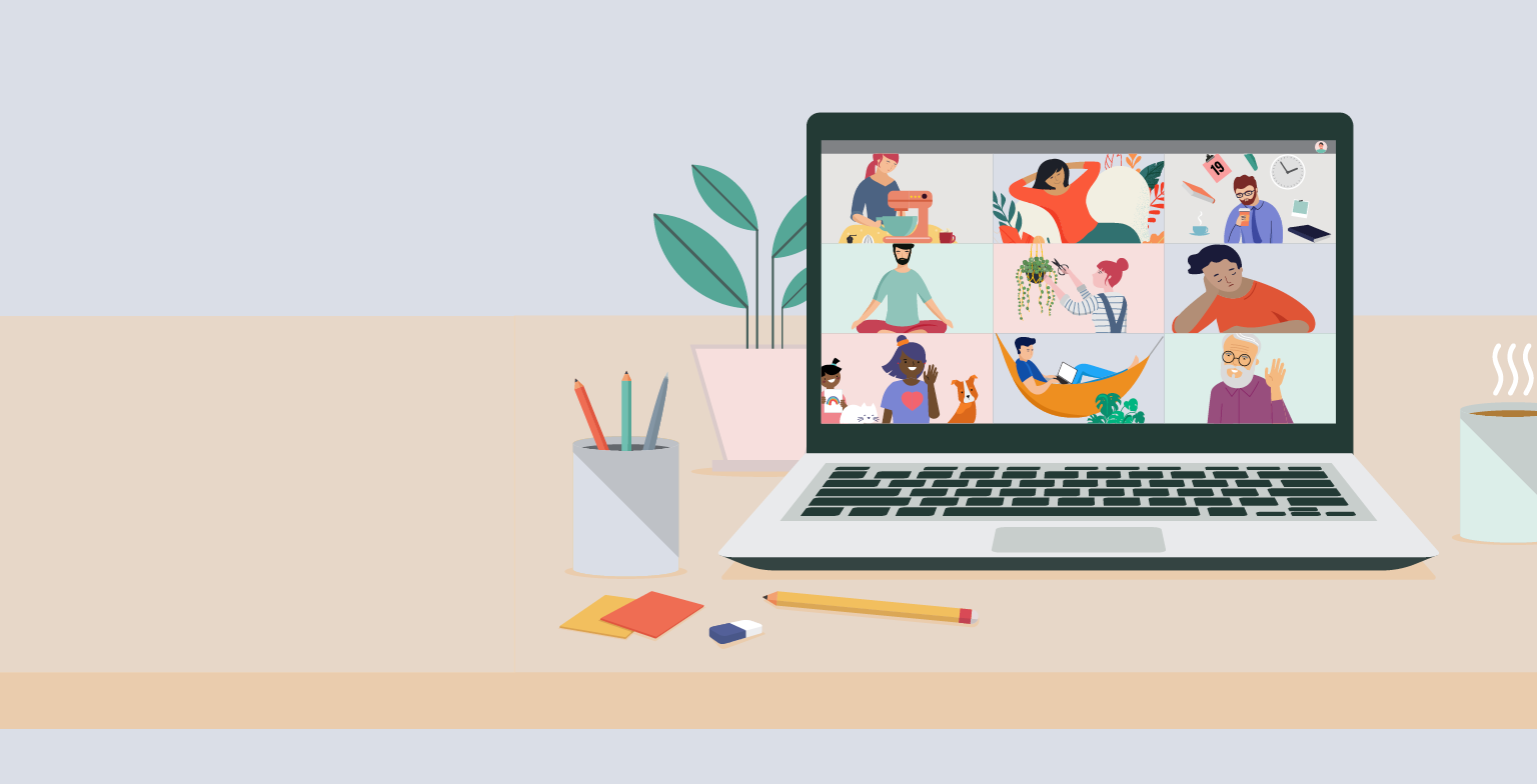 Welk thuiswerktype ben jij Quantore.com