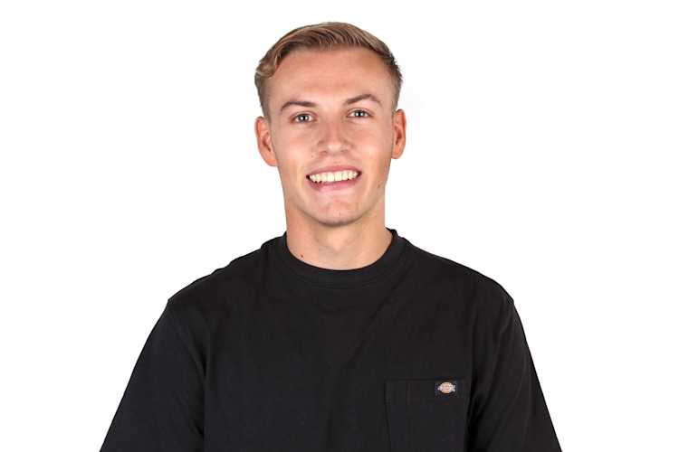 Stijn de Wildt Stijn de Wildt