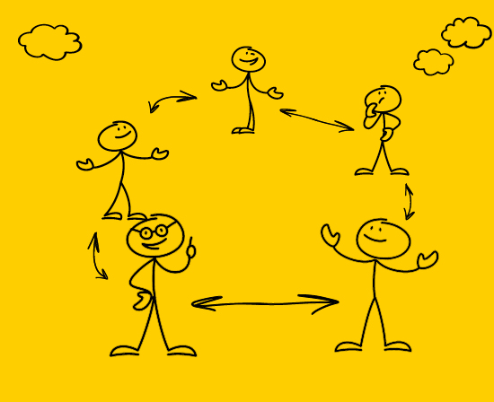 Quantore.com Help ik kom te dichtbij3