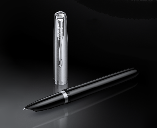 Quantore.com Parker4