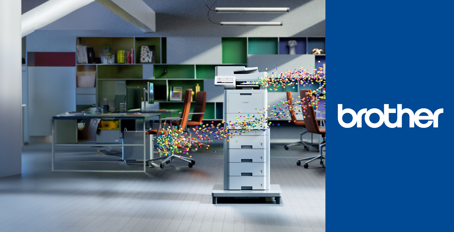 QUANTORE.COM Brother