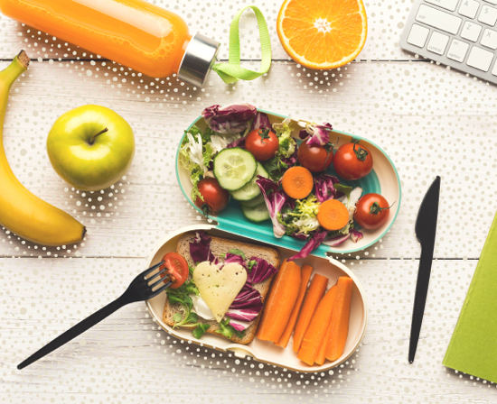 QUANTORE.COM Gemakkelijk groen4