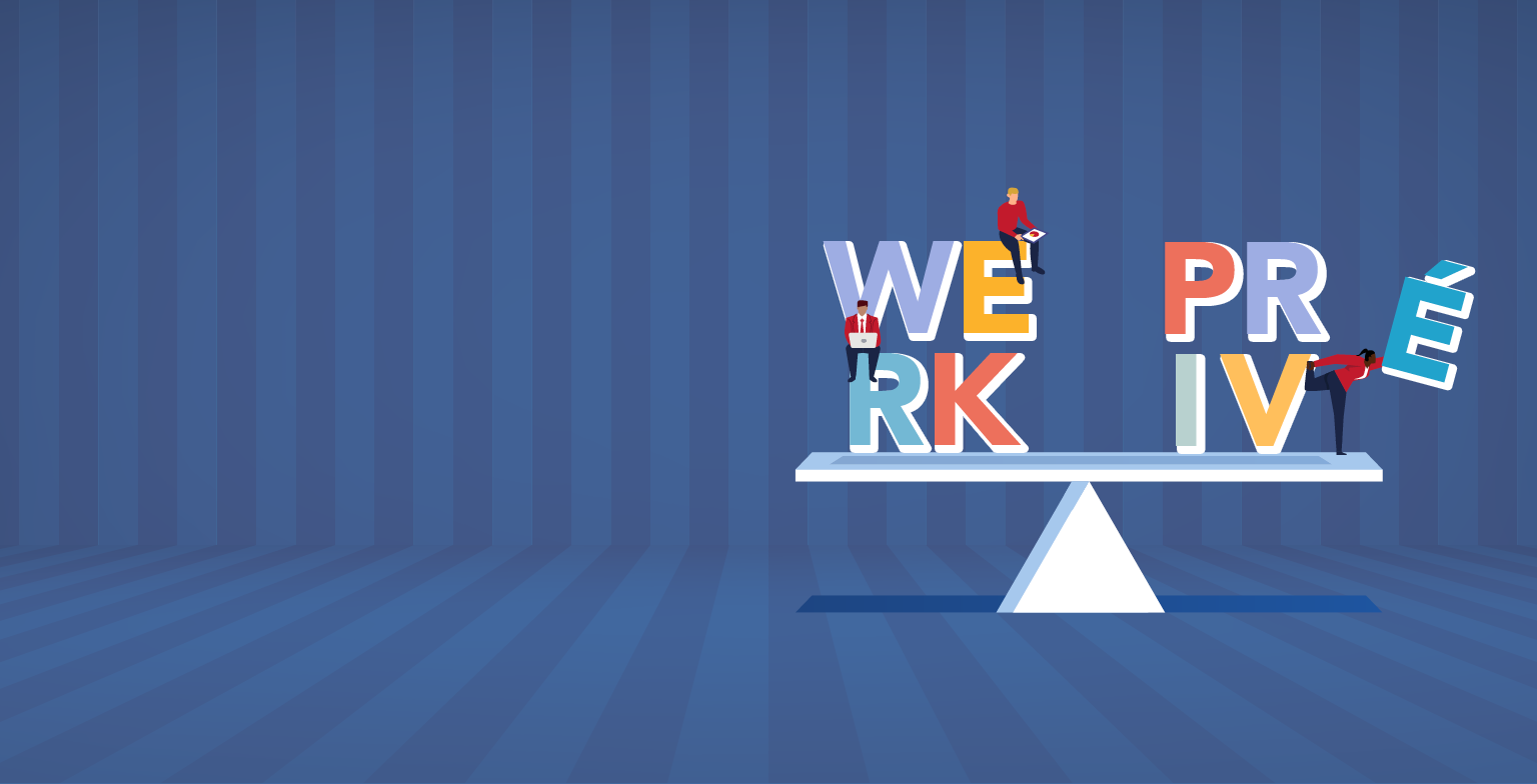 Quantore.com Vind de balans