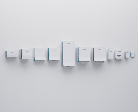 Spotlight Wepa 550 x 448