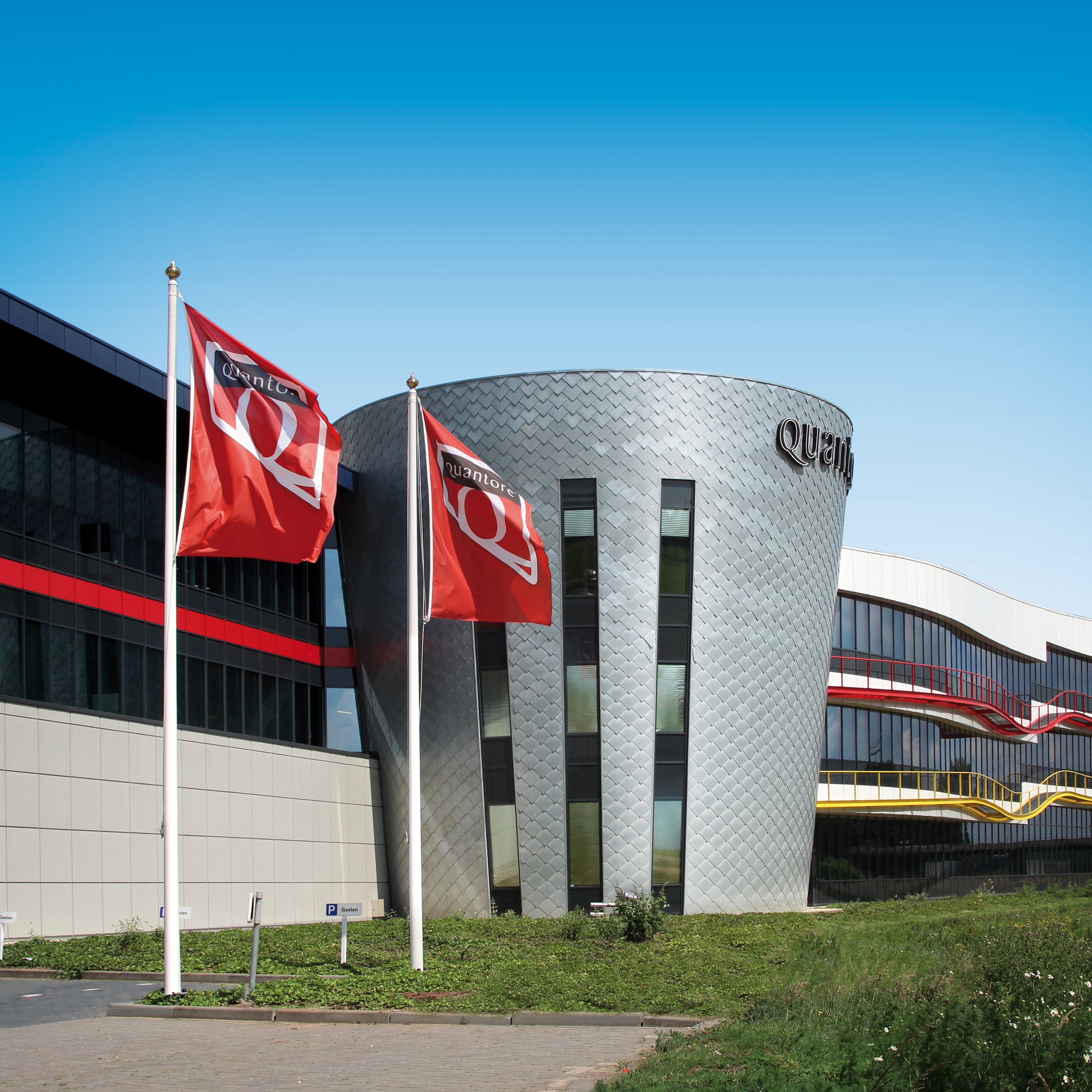 Pand Quantore - afbeelding 2