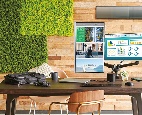 HP Accessoires q.com 550 x 4482