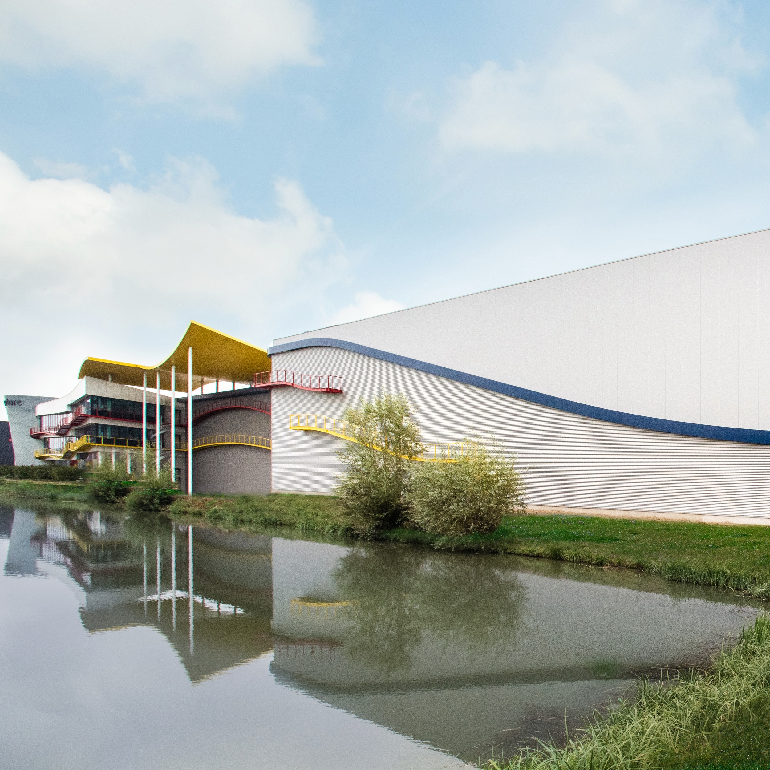 Pand Quantore Beuningen