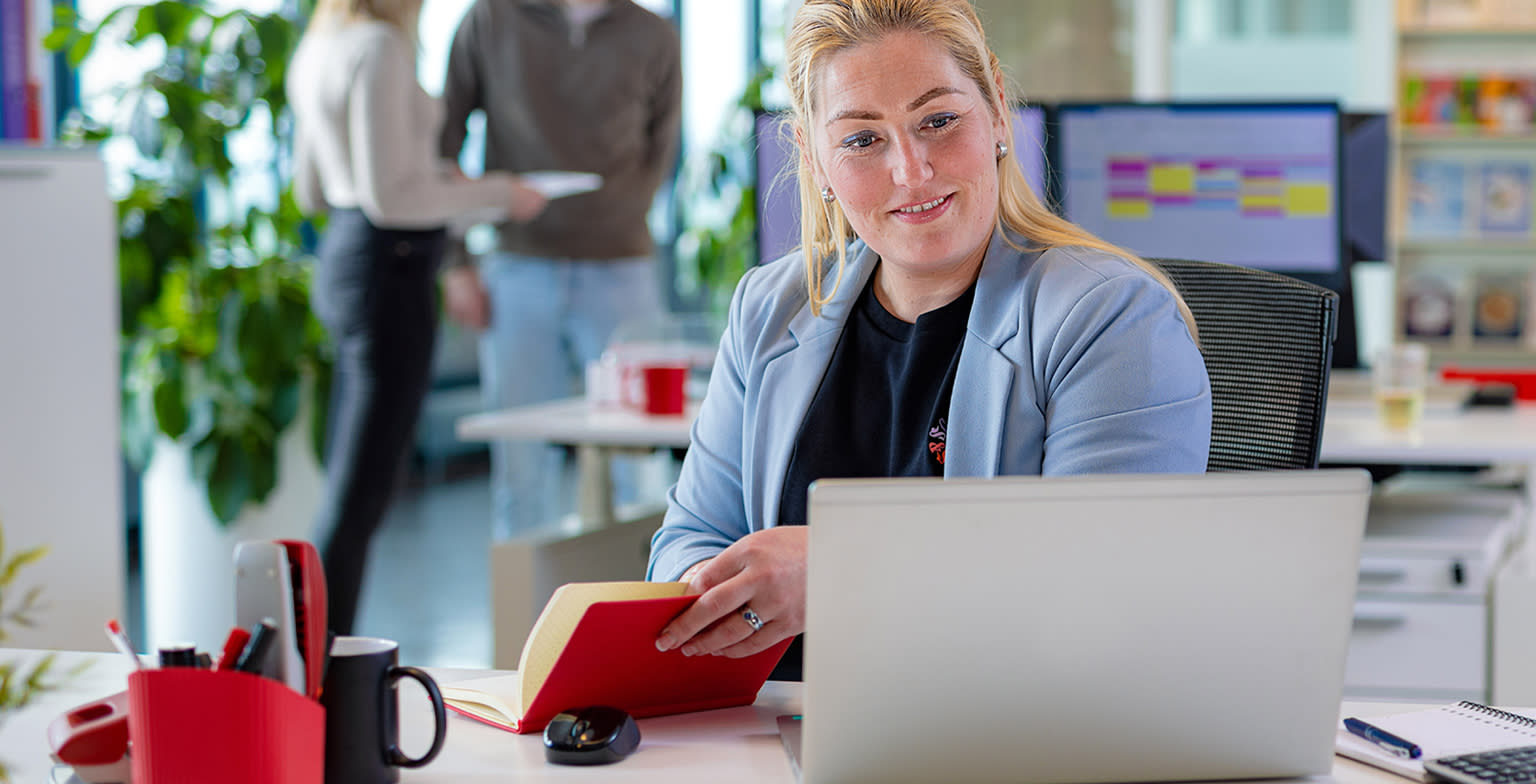 Quantore Quantore.com | Kantoorartikelen voor iedereen!