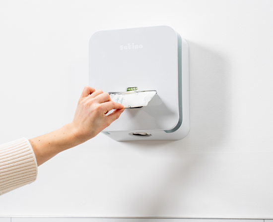 Spotlight Wepa 550 x 4483