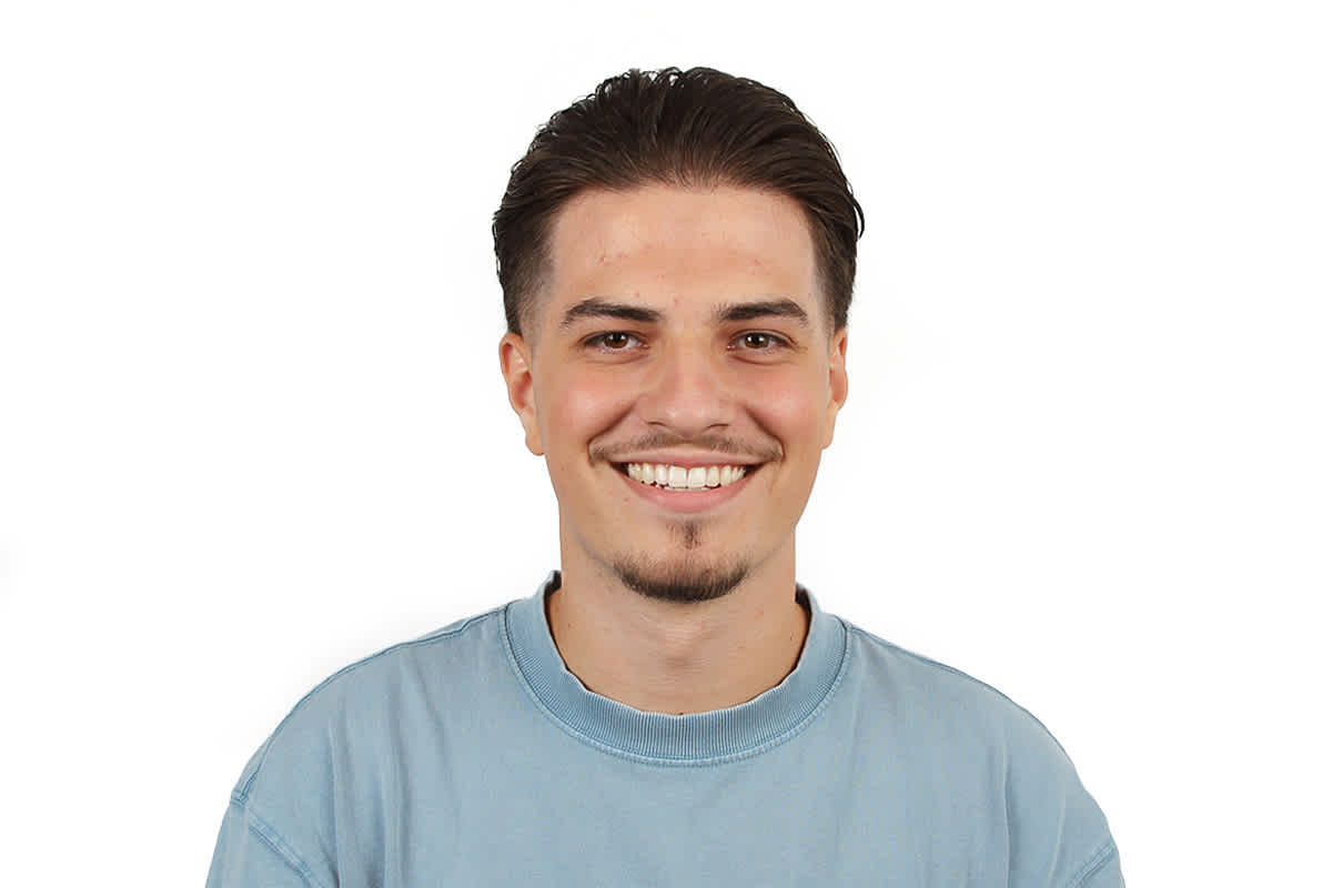 Elvedin Mujadzic Elvedin Mujadzic