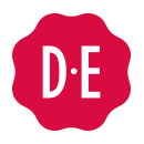 Douwe Egberts logo Douwe Egberts logo