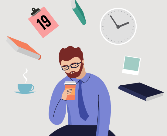 Welk thuiswerktype ben jij Quantore.com5 Welk thuiswerktype ben jij Quantore.com5