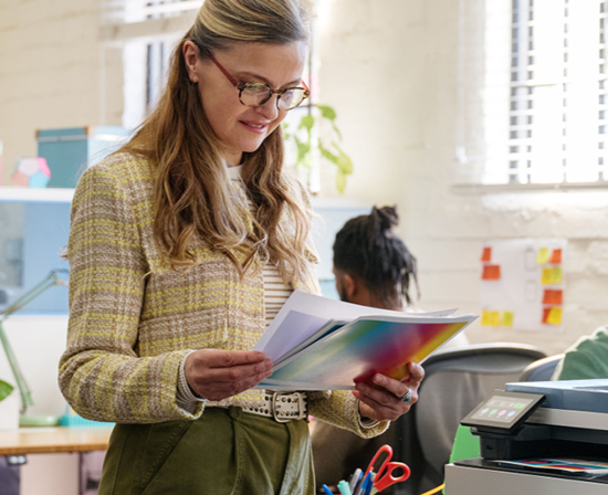 HP q.com 550 x 4483 HP q.com 550 x 4483