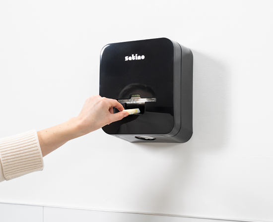 Spotlight Wepa 550 x 4482