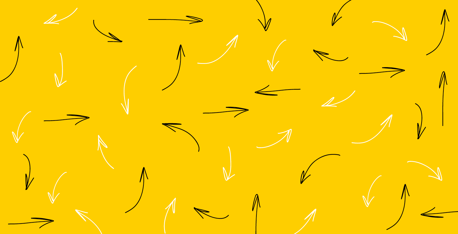 Help, ik kom te dichtbij