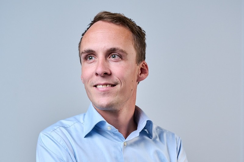 Nico Huisman