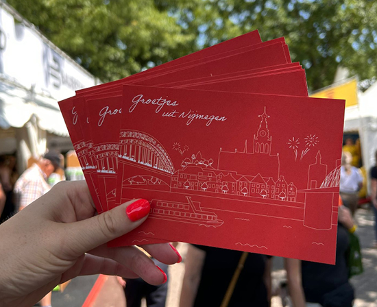 Q.com Vierdaagse 550 x 448