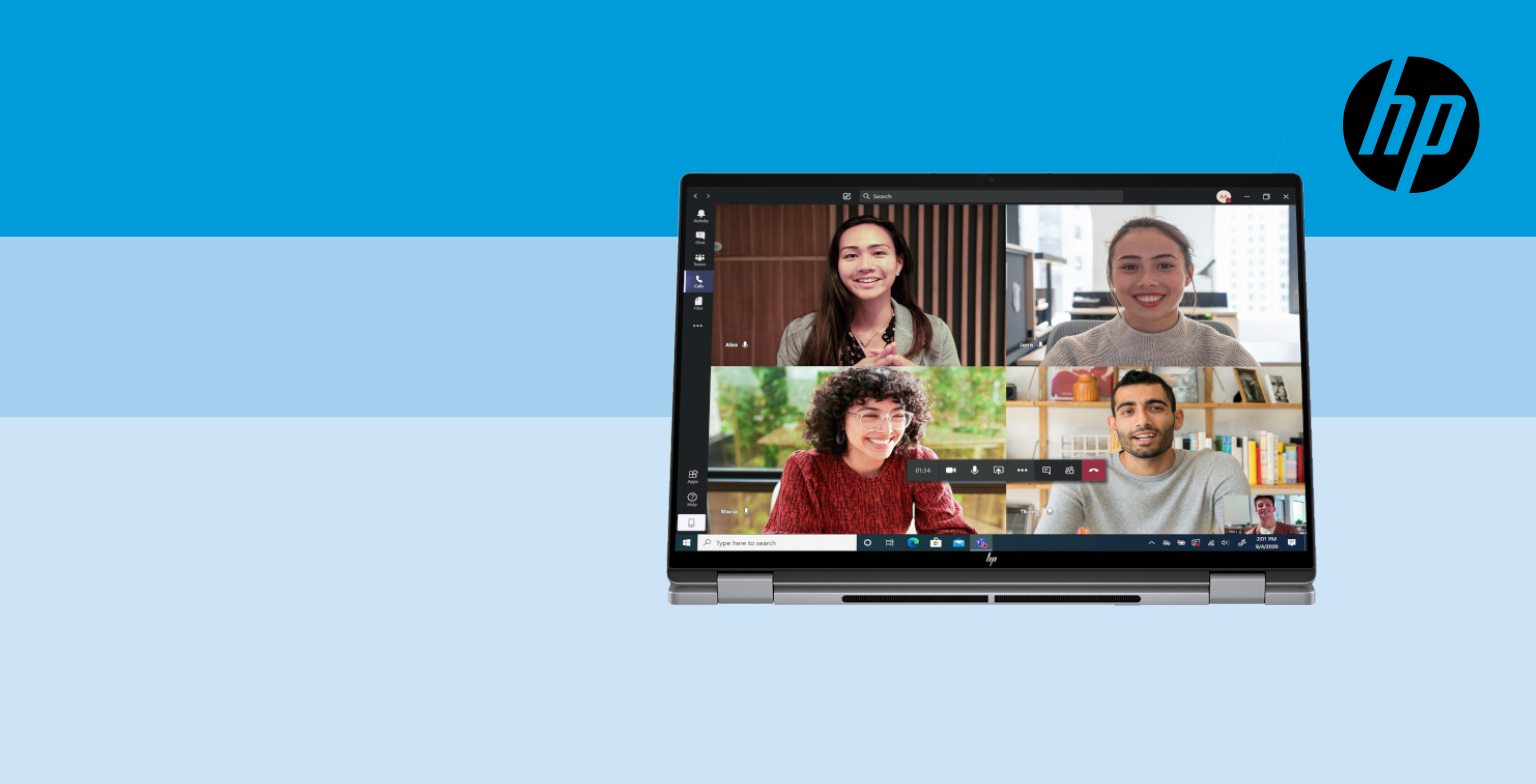 HP Poly q.com 1536 x 784