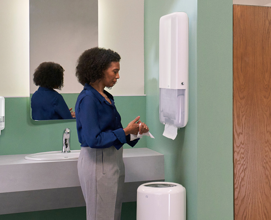 Tork q.com 550 x 4484