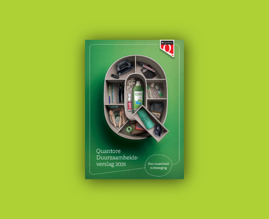 Duurzaamheidsverslag 2025 Duurzaamheidsverslag 2025